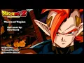 Dragonball Z - Theme of Tapion (HQ Epic Cover)