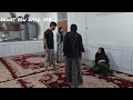 😱 Ahmad came to take his sister away; the third wife is paying the second wife’s *mehrieh*!