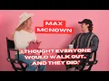 Ep Max McNown doesn t get asked the Same Questions in THIS interview