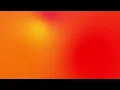 Download Lagu 1h Sunset Mood Lights | Radial gradient colors | Screensaver | LED Light | Orange Yellow