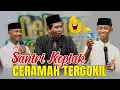 Lagu KH. ANWAR ZAHID DIBIKIN NGAKAK SANTRI KOPLAK 