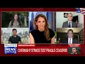 NewsNation Panel Interview With Majid Sadeghpour Andrew Peek - April 8 2026