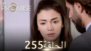 اليمين الحلقة 255 مدبلج عربي 