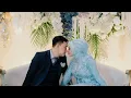 Download Lagu The WEDDING OF NIA DAN AULY - Lagu Pernikahan Kita-  Tiara Andini