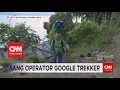 Lagu Mengenal Lebih Dekat Sang Operator Google Trekker
