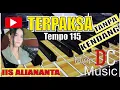 Download Lagu TERPAKSA TANPA KENDANG MIRIP DC MUSIK (POLOS KOPLO JANDUT)