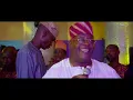 Sir Shina Peters Live At The Birthday Of Senator Lanre Tejuoso