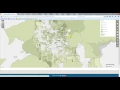 Using Census Data to Create a Map