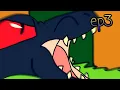 Download Lagu indoraptor x blue ep3