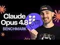 Claude Opus 4 8 Can It Finally Write Secure Code