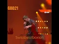 Download Lagu NaPom at GRAND BEATBOX BATTLE 2021 , RANK 4 in Top 10 Drops. Swissbeatboxian