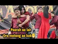 Download Lagu Lucu Ngakak ,Saat Kangen Cak Komet vs Yanti Mahardika ❗