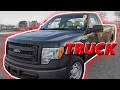 How to Buy a Truck Online GSA Auction
