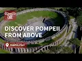 Lagu Discover ancient Pompeii by drone!