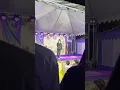 溫妮（WINNI）- 如果時間暫停 （咻誕幾勒 朝陽科大聖誕晚會）