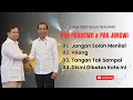Download Lagu Lagu Nostalgia cover Pak Jokowi dan Pak Prabowo Pilihan Terbaik ( AI COVER SONG )