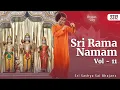 Download Lagu 2312 - Sri Rama Namam  Vol - 11 | Sri Sathya Sai Bhajans