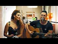 Sozinho - Caetano Veloso (Manu & Gabriel Cover Acústico)