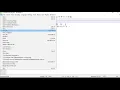 Object-Oriented Programming Lab01-Part 1