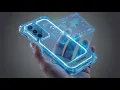 Galaxy Oxygen Ultra 5G - Meet The Samsung s Futuristic Smartphone