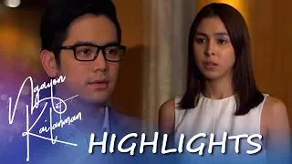 ngayon at kailanman inno is surprised with evas beauty ep 20