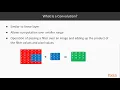 Hands-On Computer Vision - PyTorch 1 x Introduction to Convolution Weight Sharing packtpub com