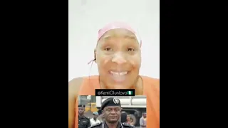 abba kyari lied collected 16000 n8m from hushpuppi kemi olunloyo give details