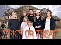 SOTY 2024 Halloween Special