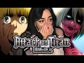 Download Lagu FEMALE TITAN?! 😱 | Attack on Titan Season 1 Episode 17 Reaction