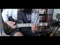 Poison The Well - A Wish for Wings That Work (Guitar Cover)