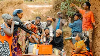  NSABII COMEDY 172 NSABI NA BIJIYOBIJA BAKOZE AKABARE KAMARA ISAHA IMWE🤣🤣🤣