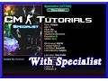 CM Tutorial BBCODE