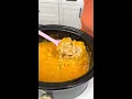 The best crockpot dinner