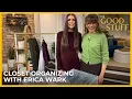 Lagu Celebrity Stylist Erica Wark Give Us A Home Tour | The Good Stuff with Mary Berg