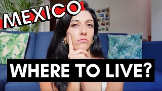 Download 11 BEST PLACES to LIVE IN MEXICO in 2022 MP3