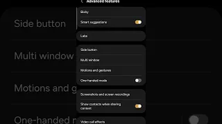 Bixby Voice Assistant Samsung Smartphone 