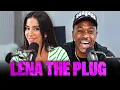Lena The Plug Rates Jason vs Johnny Sins in Bed Episode 01