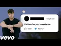 before you quit listen to this song