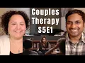 Neurodivergence in Relationships Psychologists React to Couples Therapy S5E1