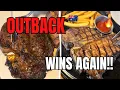 Outback s Steaks That Stole Our Hearts