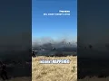 US Army GROUNDS Apache training flights after two killed in helicopter crash