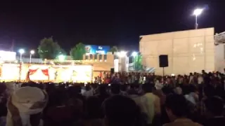 قصيدة ترحيبية لأهل المكلا أبو هاجر  قصيدة ترحيبية لأهل المكلا أبو هاجر