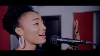 dr paul let your glory fall video