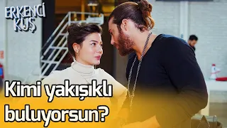 Download Kimi Yakışıklı Buluyorsun | Erkenci Kuş MP3