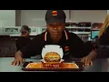Burger King Never Tasted Better