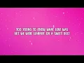 Lainey Wilson - Watermelon Moonshine (Lyrics)
