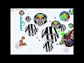 Agario mobile insane duo with Katsu epic loby destruction 1