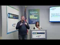 LIVE CenterPoint Energy Winter Storm Update
