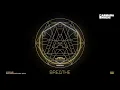 Armin van Buuren & David Guetta feat. Aldae - In The Dark (Haska Remix) [Official Visualizer]
