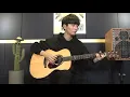 Download Lagu (Maroon 5) Memories - Sungha Jung